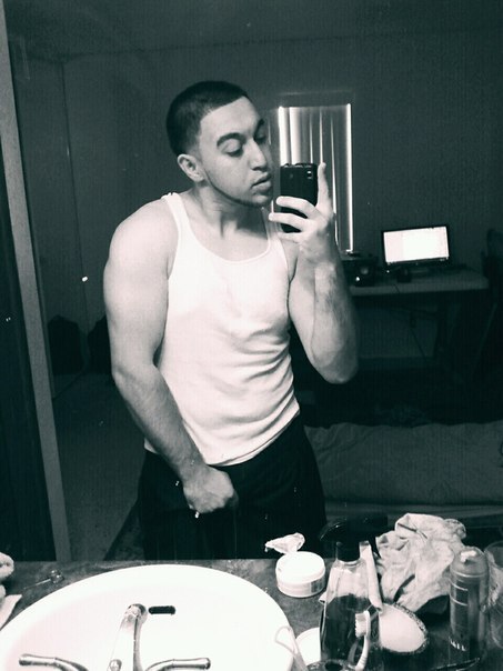 Naser Aziz | Thornton