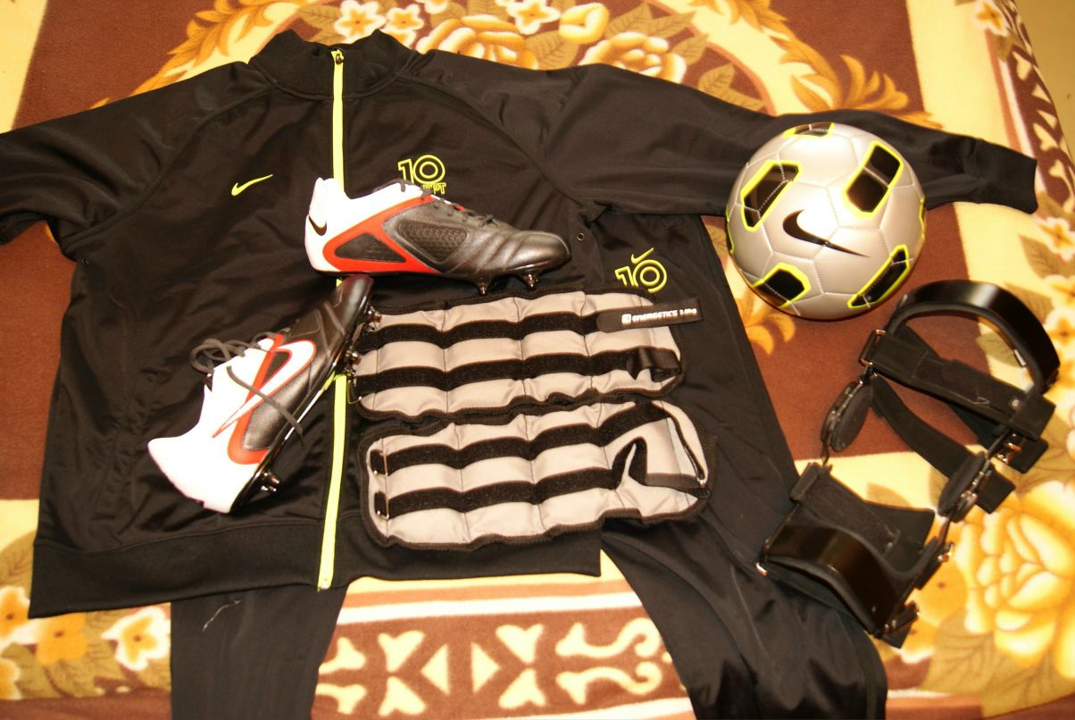 Андрей Дегтярев | Санкт-Петербург