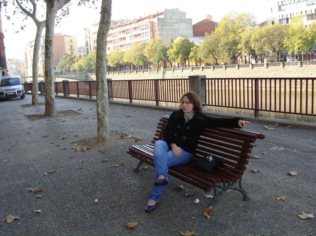 Юлия Зимина Vesna | Королёв