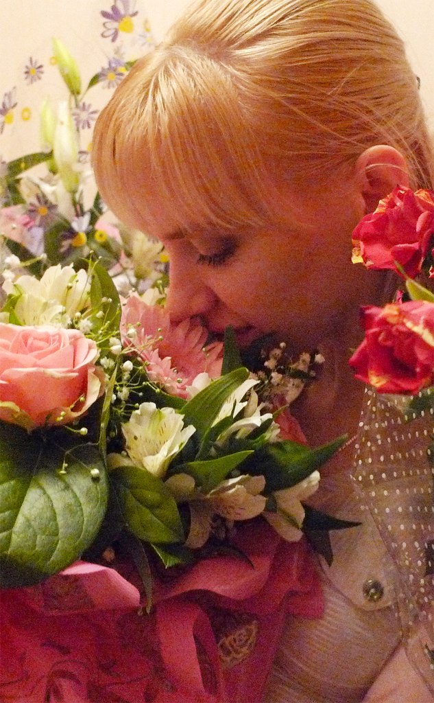 Ирина Осипова (= smilik =) | Тверь