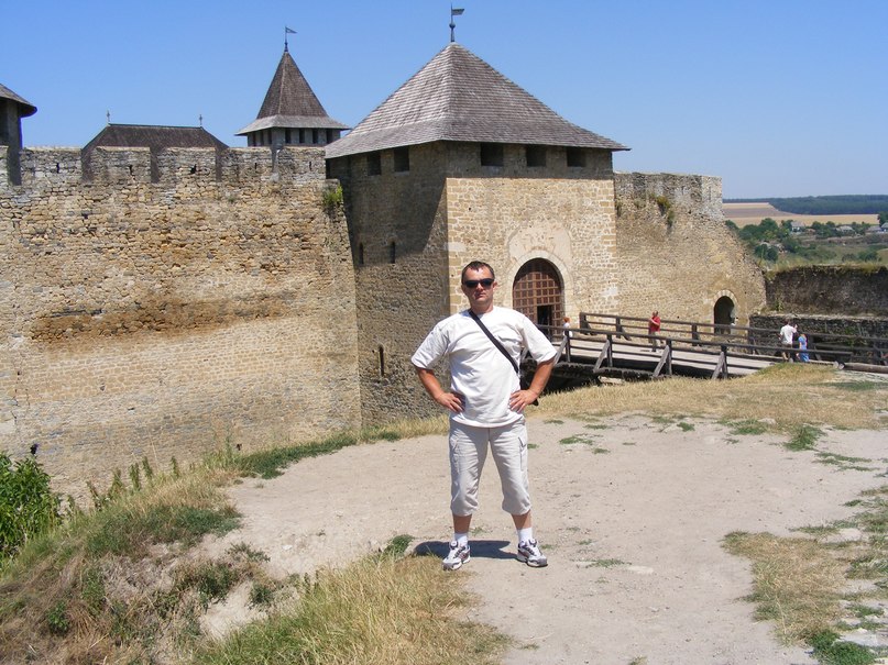 Микола Сеничак | 