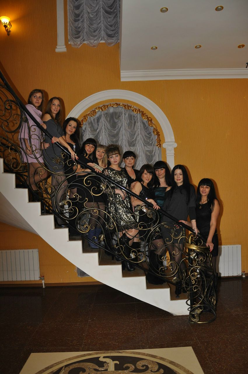 Оксана Бизякина | Ростов-на-Дону