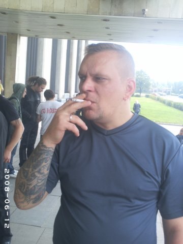 Александр Степанов Jeerer | Санкт-Петербург