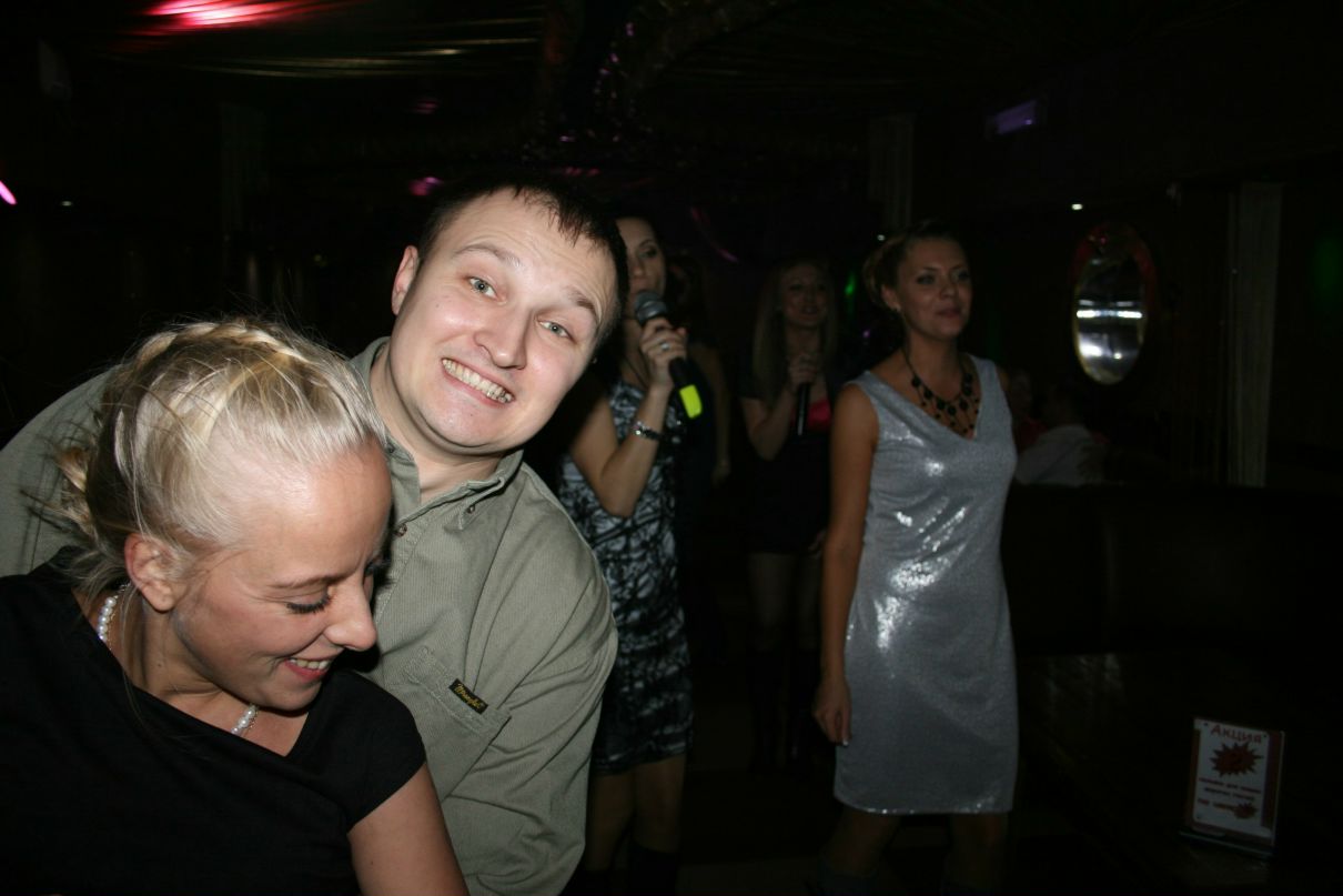 Анастасия Тектова | Москва