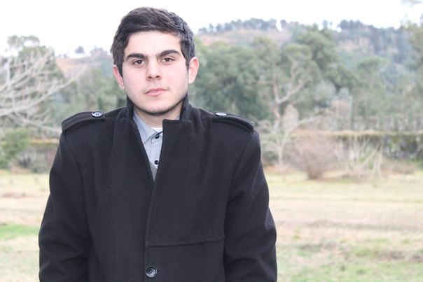 №4, Tedo Avaliani, Батуми №4, Tedo Avaliani, Батуми