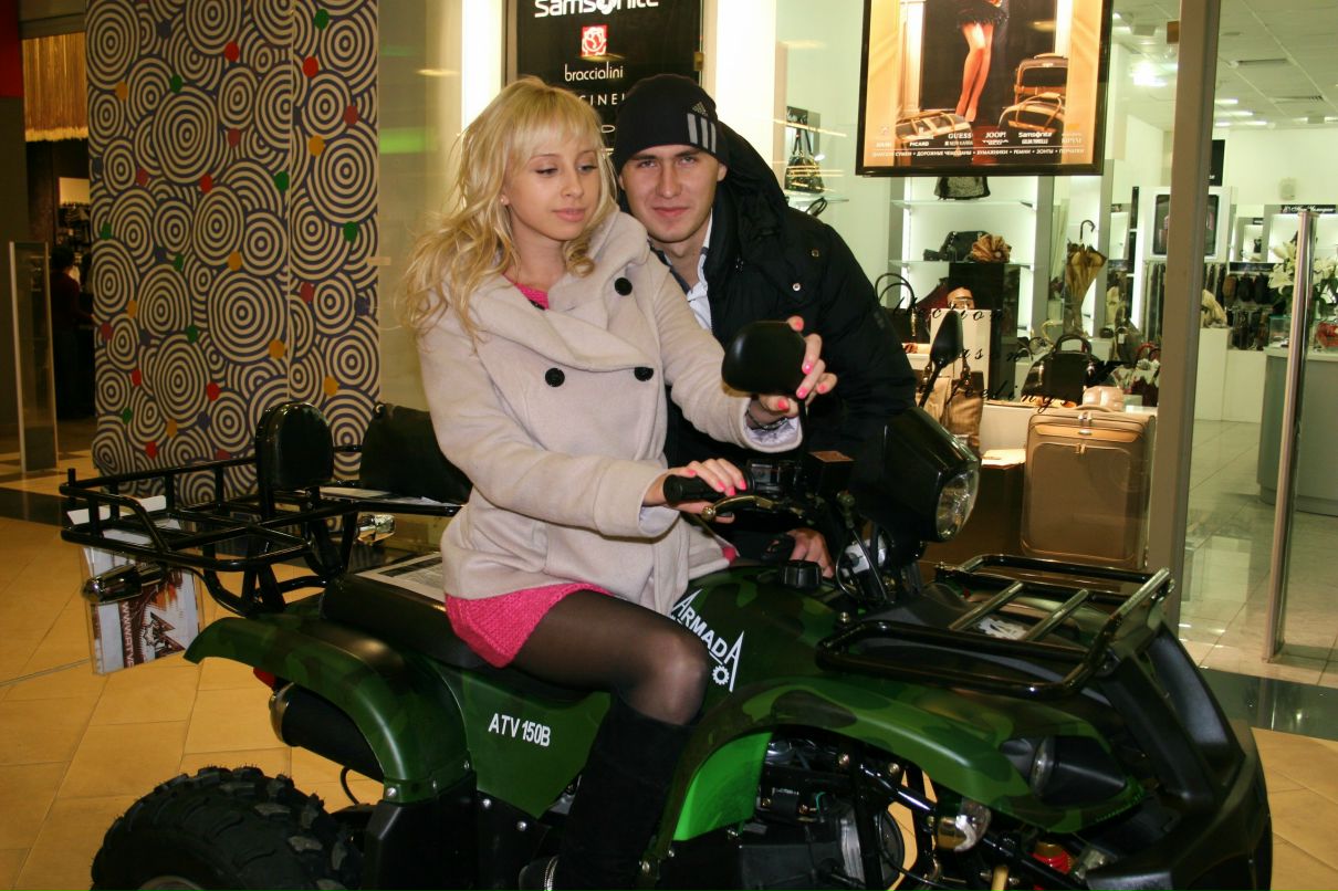 Юлия Кашинская | Новосибирск