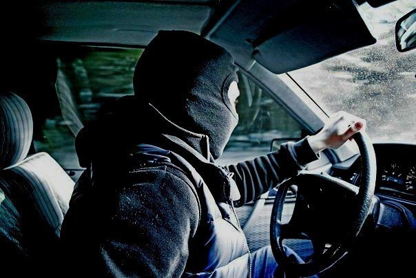 Михаил Камардин | Салават