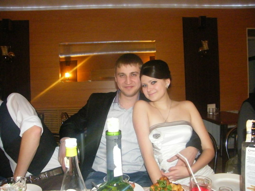 Виолетта Озёрская | Новополоцк