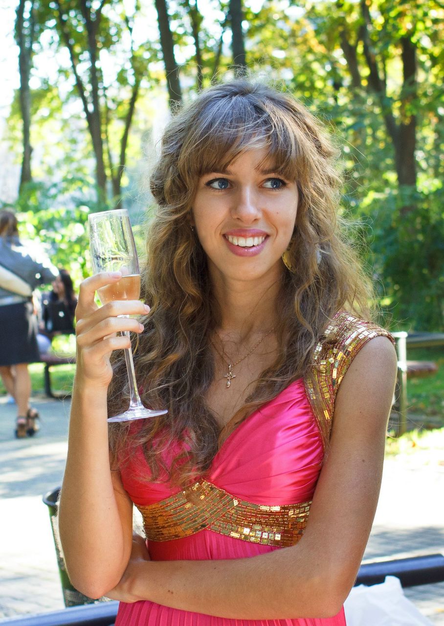 Юля Щукина | Киев