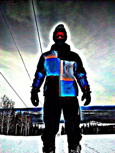 Артем Хайбрахманов | Пермь