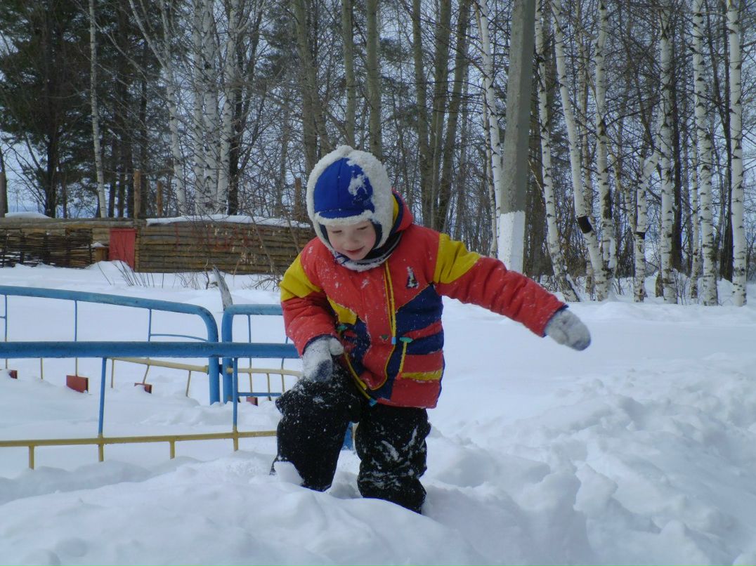 Алия Бекбулатова | Чайковский