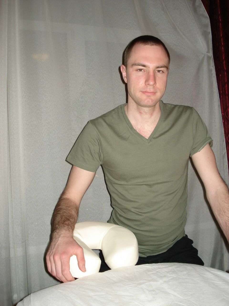 Олег Фирсов | Санкт-Петербург