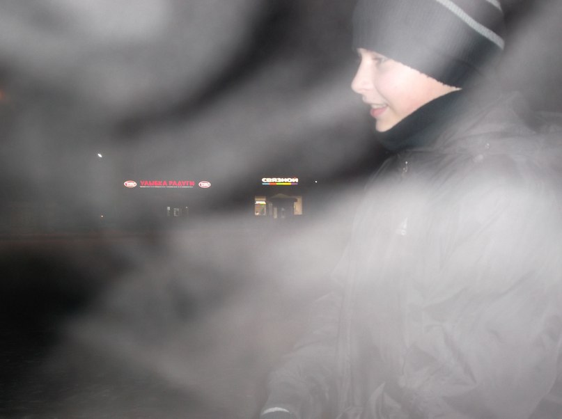 Саня Власов ツ | Лодейное Поле