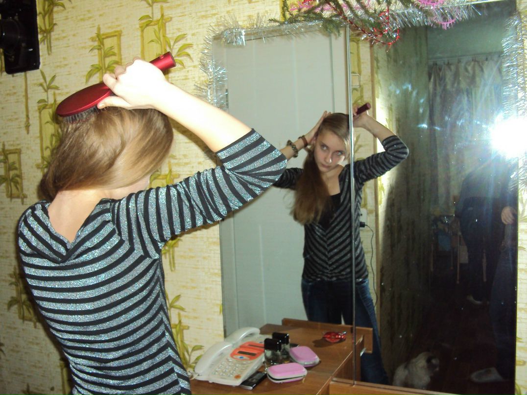 Анастасия Нагорная | Ростов-на-Дону