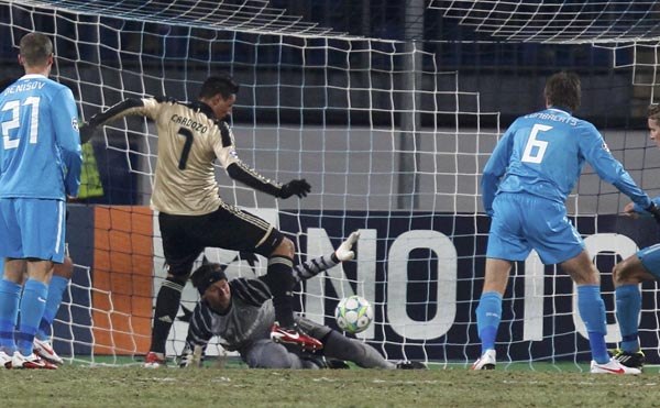 Алексей Виноградов | Санкт-Петербург