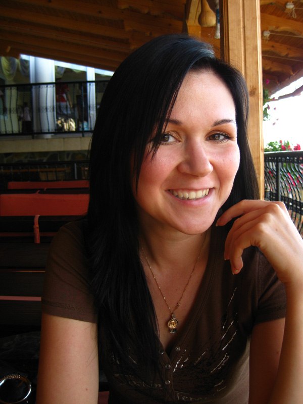 Уляна Цапек | Inđija