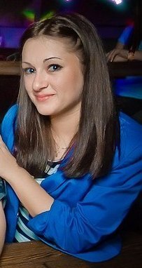 Анастасия Старых | 