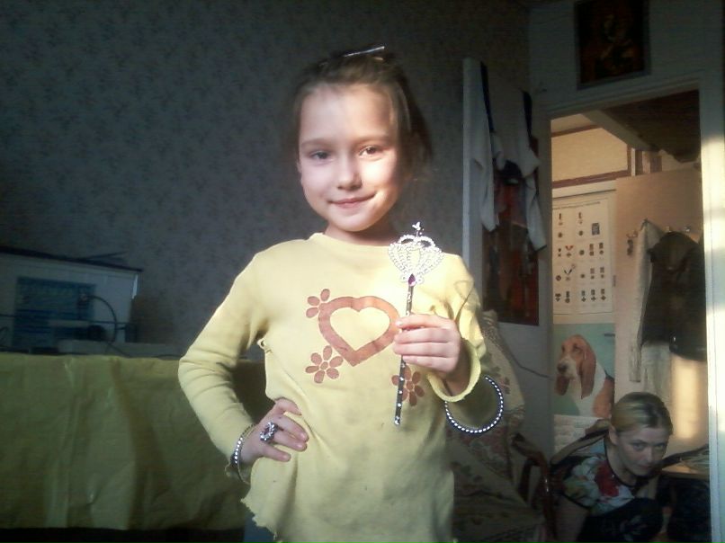 Таня Горяева | Киев