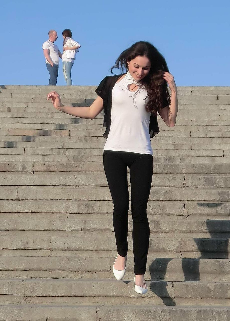 Анна Макаришина-Шевченко | Москва