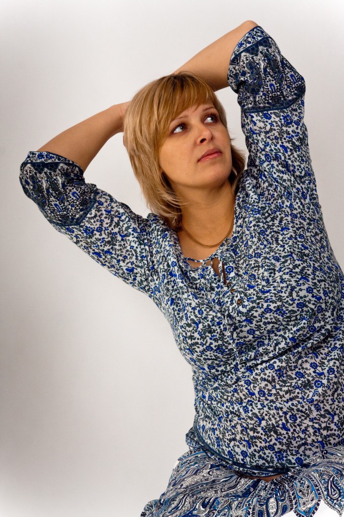 Анастасия Дмитриева | Кириши