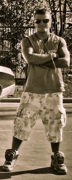 №168, Chucki Boy №168, Chucki Boy