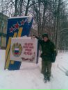 Фотография Павел Чуднов