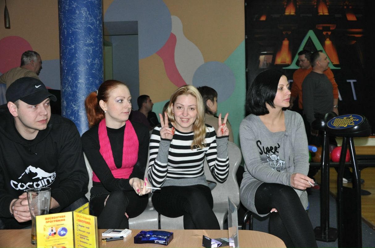 Катя Бакотина | Одесса