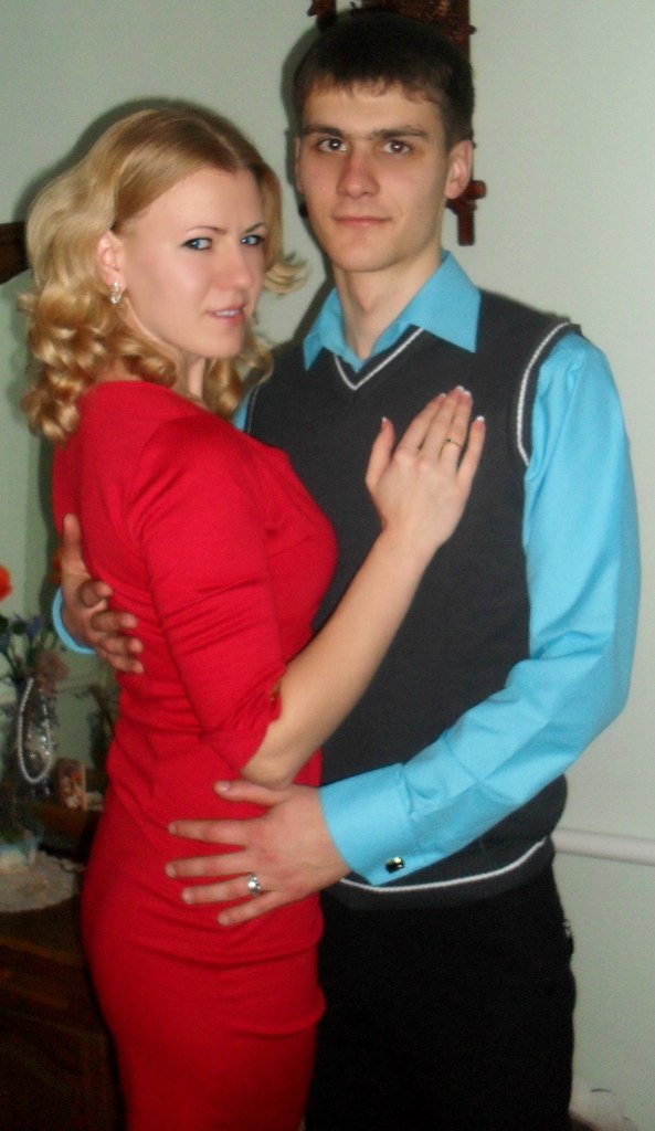 Оксана Квасницька | Копычинцы