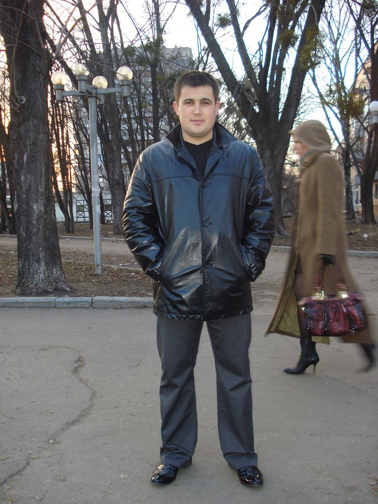 Руслан Хомидов | Черкассы