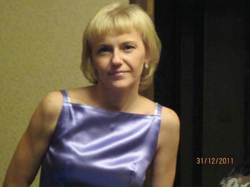 Елена Кудинова | Самара