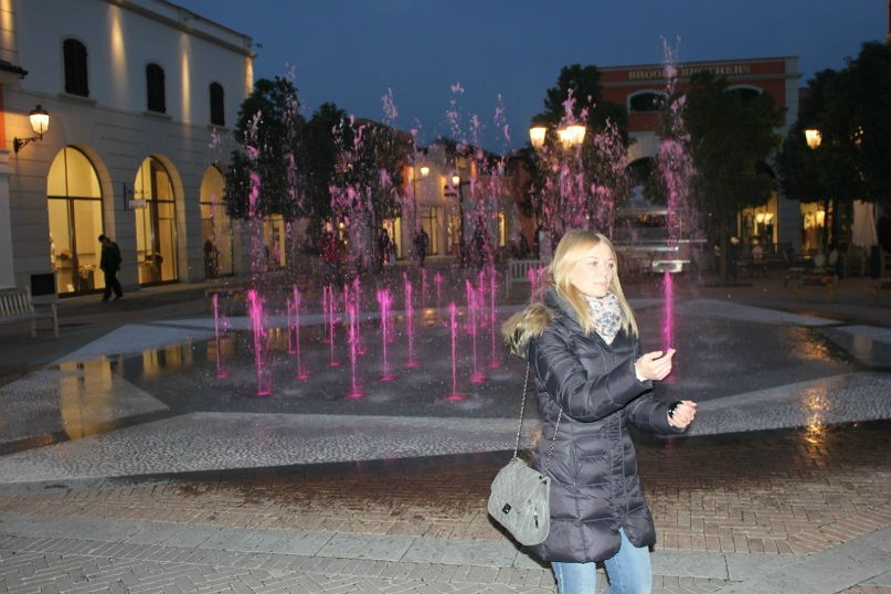 Інна Вакуляк | Каменец-Подольский