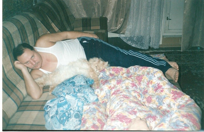 Ирина Соловьева | Москва