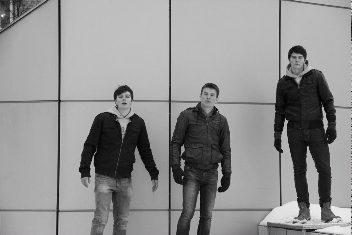 Александр Мочалов | Москва