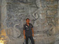 Максим Сидоров BadMaks | 