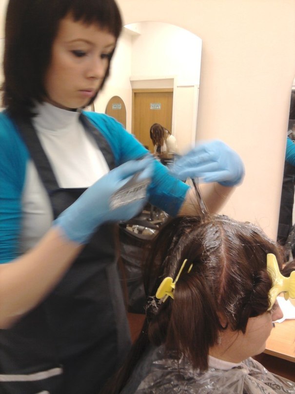 Мария Худобина ♥ღ♥ | Санкт-Петербург