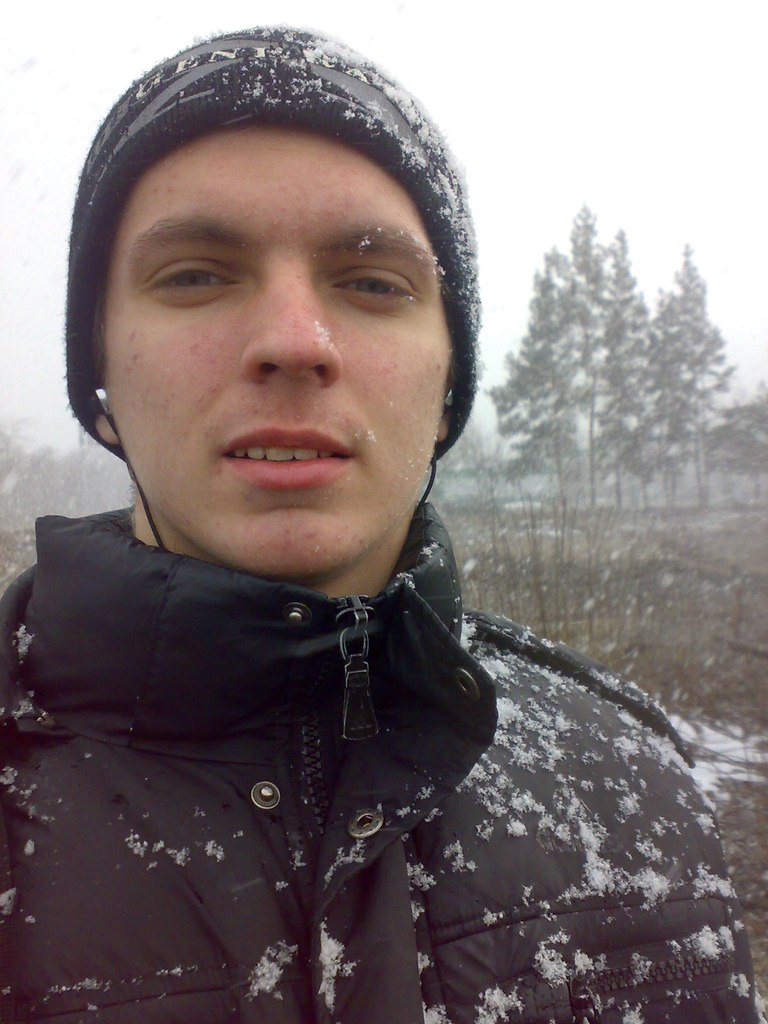 Олексій Шевченко | Львов