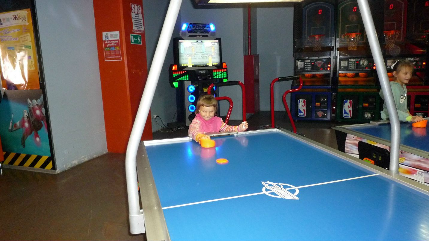 Ольга Васькова | Мурманск