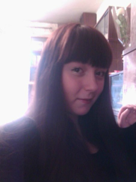 Анастасия Тындык | Королёв