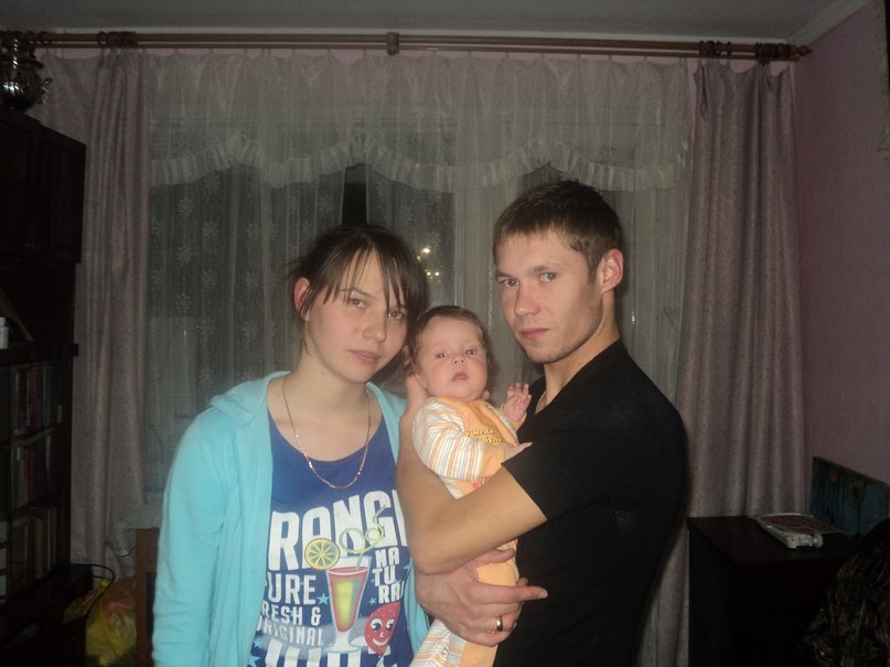 Яна Путилина | Новороссийск