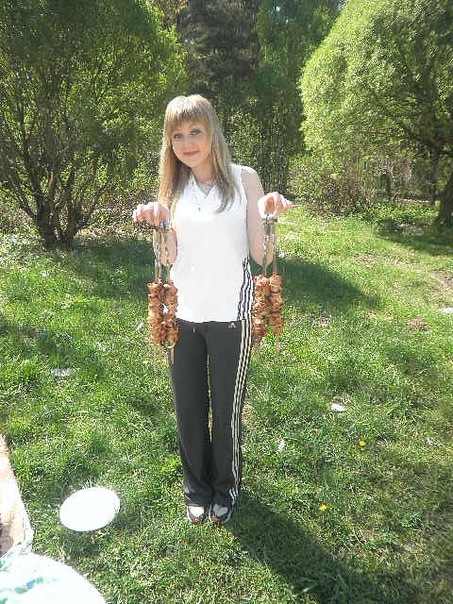 №108, Анна Романюк, Киселевск №108, Анна Романюк, Киселевск