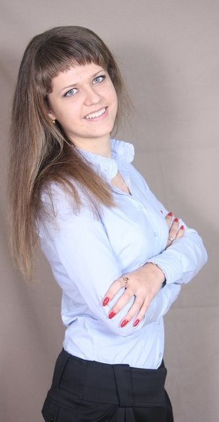 Инна Насырина | Ростов-на-Дону