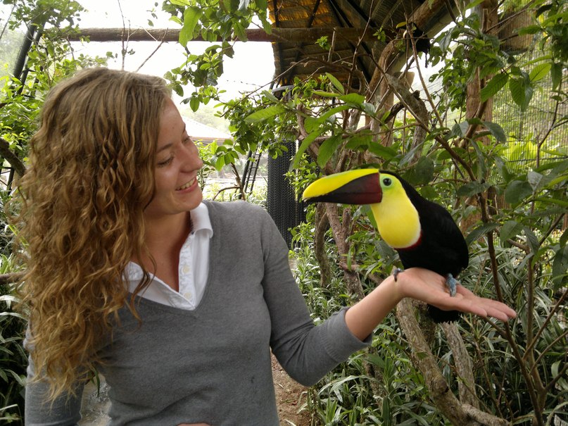 Мария Милёшкина | 