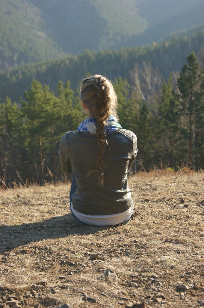 Юлия Криворотько | Красноярск