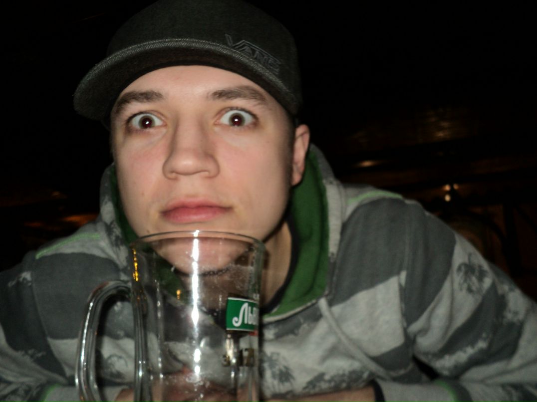 Сергій Мирончук | Ровно