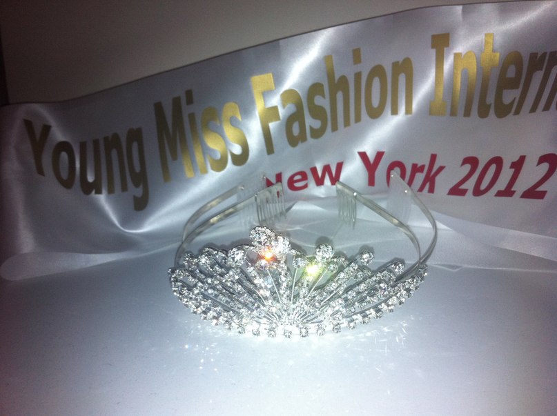 Яна Войт | Москва