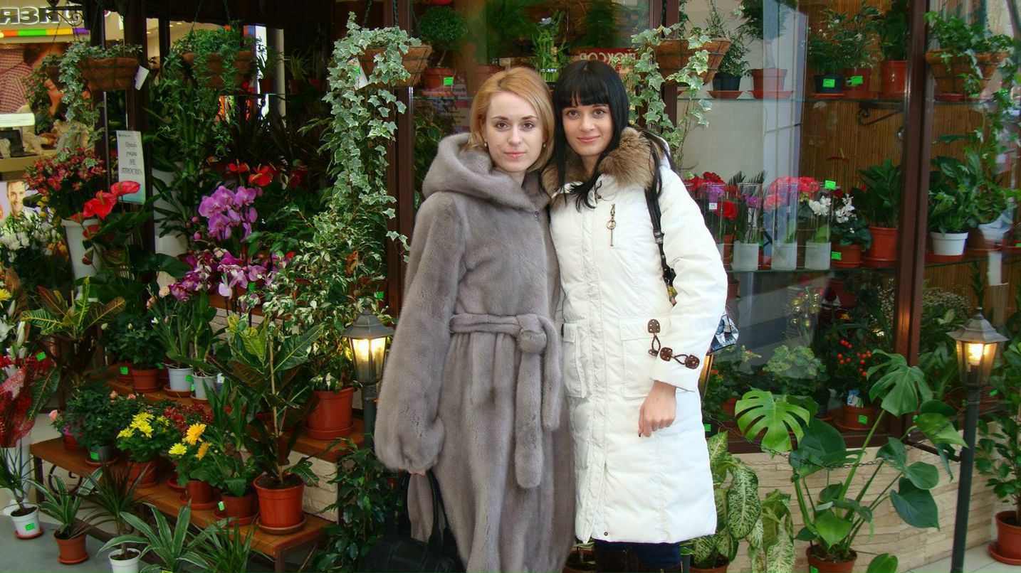 Max Tranin | Воронеж