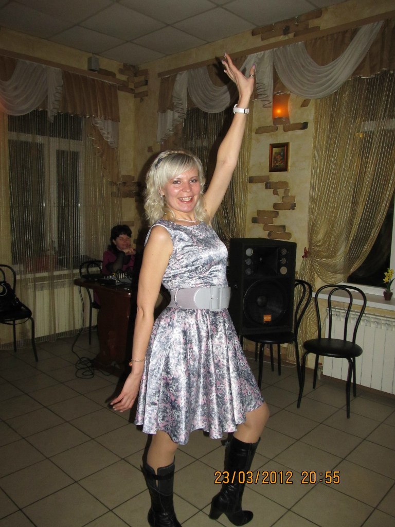 Татьяна Хализова | Кременчуг