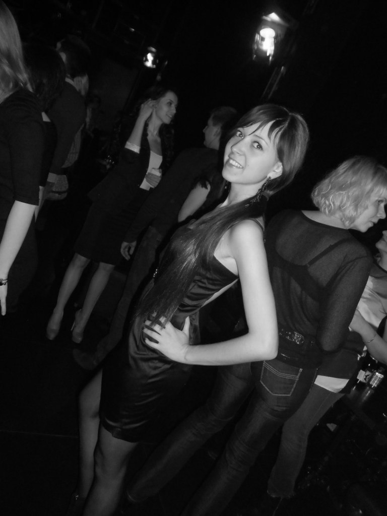 Галя Чернобаева | Гомель