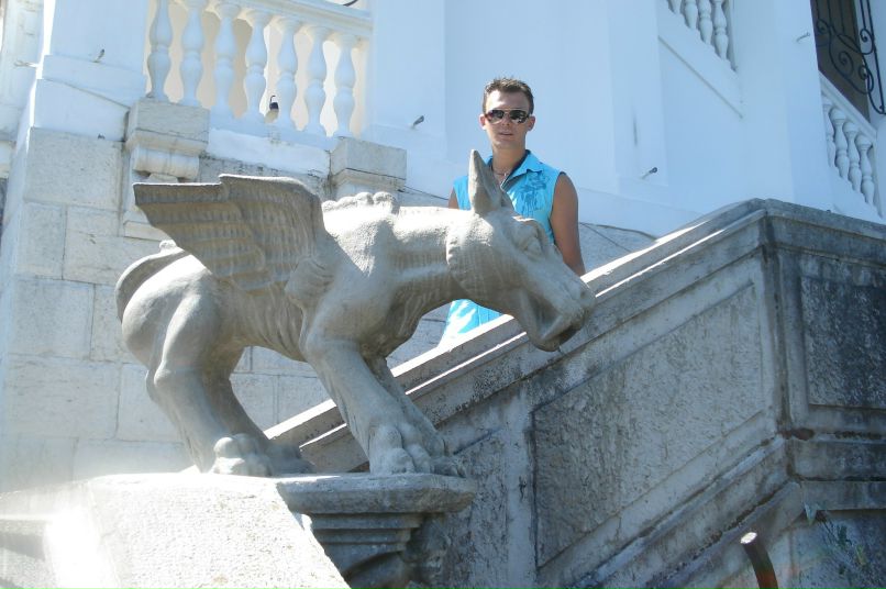 Вадим Бескровный | Краснодар