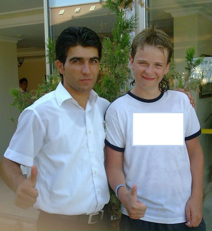 Максим Ломако | Молодечно